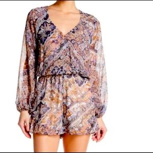 Show Me Your MuMu Rocky Romper